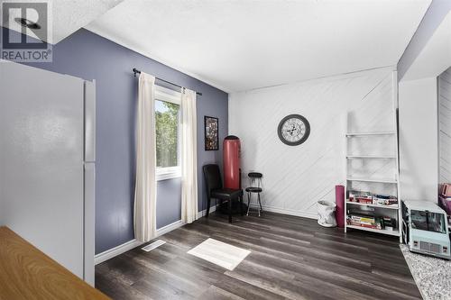 293 Mcgregor Ave, Sault Ste. Marie, ON - Indoor Photo Showing Other Room