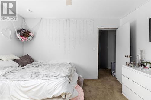 293 Mcgregor Ave, Sault Ste. Marie, ON - Indoor Photo Showing Bedroom