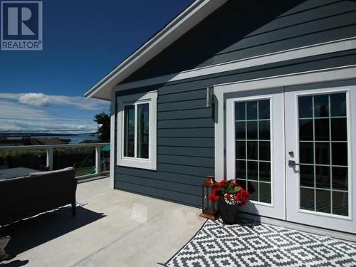 6868 Egmont Street, Powell River, BC - Outdoor With Exterior