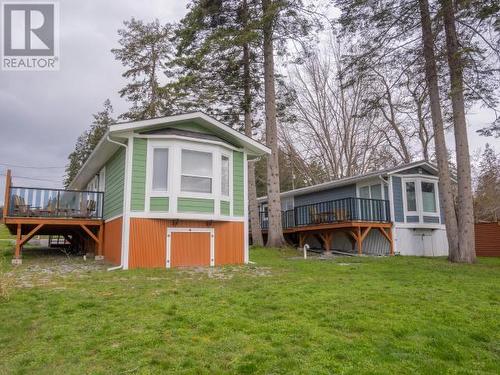 3465 Oak Street, Texada Island, BC 