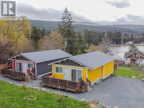 3465 Oak Street, Texada Island, BC 