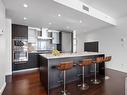 805-707 Courtney St, Victoria, BC  - Indoor Photo Showing Kitchen With Upgraded Kitchen 
