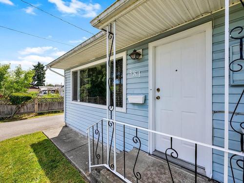 381 Campbell St, Duncan, BC 