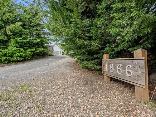 1866 Martini Way, Qualicum Beach, BC 