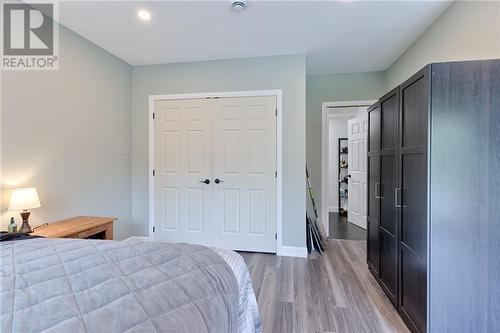 39592 Hwy 41 Highway, Pembroke, ON - Indoor Photo Showing Bedroom