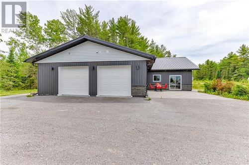 39592 Hwy 41 Highway, Pembroke, ON - Outdoor With Exterior