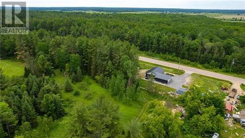 39592 Hwy 41 Highway, Pembroke, ON - Outdoor With View