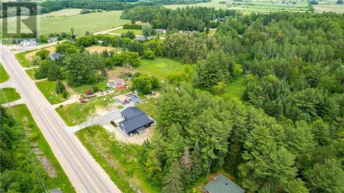 39592 Hwy 41 Highway, Pembroke, ON - Outdoor With View