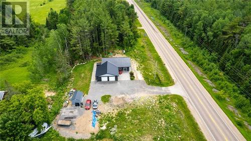 39592 Hwy 41 Highway, Pembroke, ON - Outdoor With View