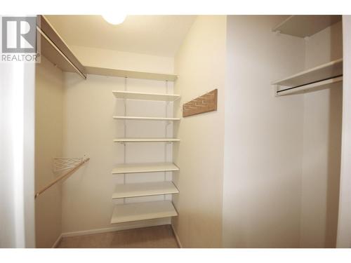 3333 South Main Street Unit# 145, Penticton, BC - Indoor With Storage