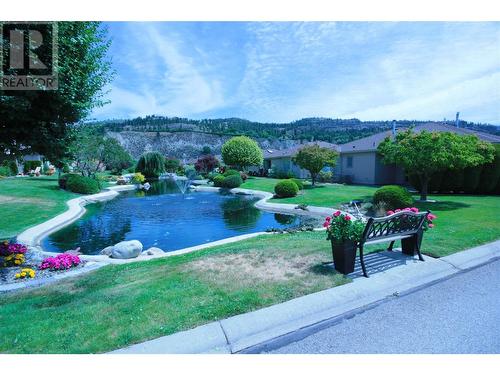 3333 South Main Street Unit# 145, Penticton, BC - Outdoor