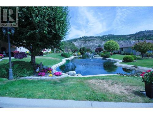 3333 South Main Street Unit# 145, Penticton, BC - Outdoor