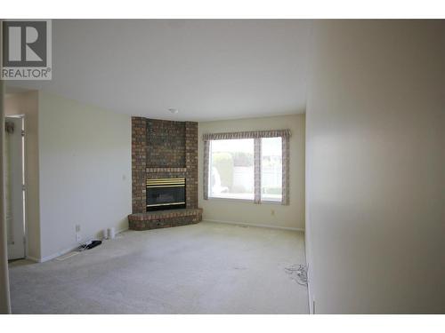 3333 South Main Street Unit# 145, Penticton, BC - Indoor With Fireplace