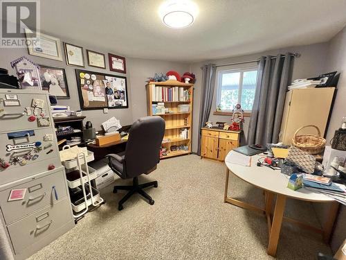 3465 Hayman Crescent, Quesnel, BC - Indoor Photo Showing Other Room