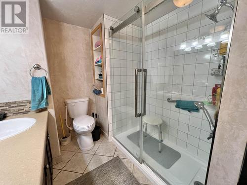 3465 Hayman Crescent, Quesnel, BC - Indoor Photo Showing Bathroom