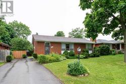 296 AUBURN AVENUE  London, ON N6J 3K9