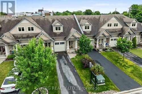 7 Chadwin Drive, Kawartha Lakes, ON - Outdoor With Facade