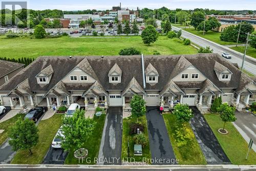 7 Chadwin Drive, Kawartha Lakes, ON - Outdoor With Facade