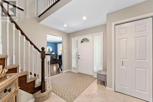 263 Pigeon Creek Road, Kawartha Lakes, ON - Indoor Photo Showing Other Room