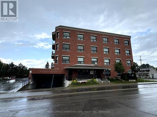 307 - 58 Glenelg Street W, Kawartha Lakes (Lindsay), ON 