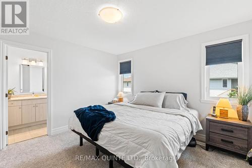 150 Rollins Drive, Belleville, ON - Indoor Photo Showing Bedroom