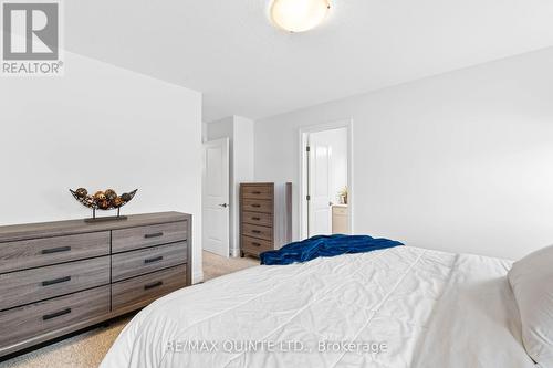 150 Rollins Drive, Belleville, ON - Indoor Photo Showing Bedroom