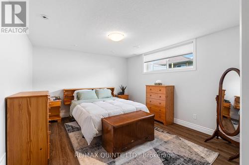 150 Rollins Drive, Belleville, ON - Indoor Photo Showing Bedroom