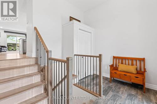 150 Rollins Drive, Belleville, ON - Indoor Photo Showing Other Room