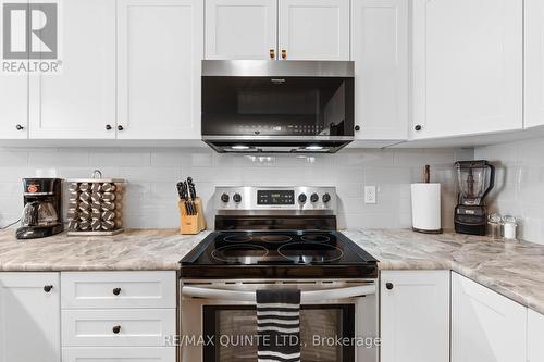 150 Rollins Drive, Belleville, ON - Indoor Photo Showing Kitchen