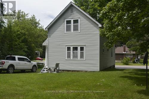 66 Chemaushgon Road, Bancroft, ON - Outdoor With Exterior