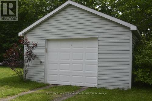 66 Chemaushgon Road, Bancroft, ON - Outdoor With Exterior