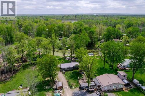 2117 2Nd Line E, Trent Hills (Campbellford), ON - Outdoor With View