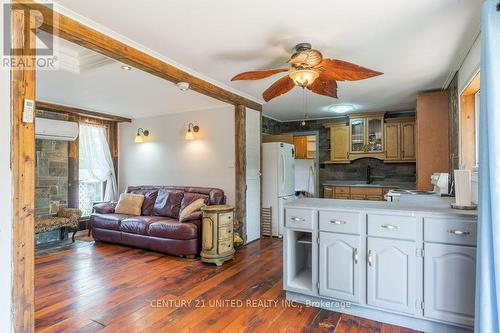 2117 2Nd Line E, Trent Hills (Campbellford), ON - Indoor