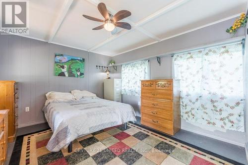 2117 2Nd Line E, Trent Hills (Campbellford), ON - Indoor Photo Showing Bedroom