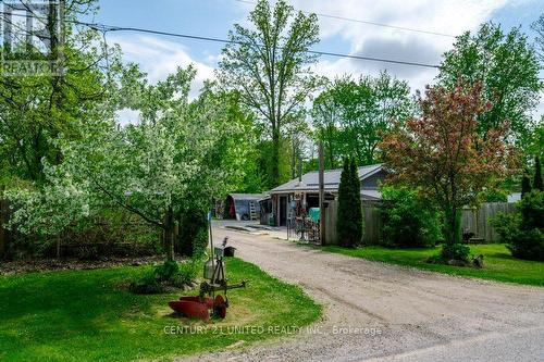 2117 2Nd Line E, Trent Hills (Campbellford), ON - Outdoor