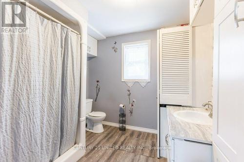 2117 2Nd Line E, Trent Hills (Campbellford), ON - Indoor Photo Showing Bathroom