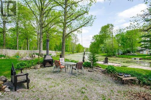 2117 2Nd Line E, Trent Hills (Campbellford), ON - Outdoor With Backyard