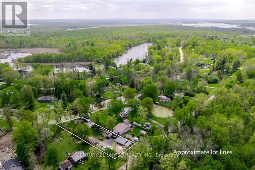 2117 2Nd Line E, Trent Hills (Campbellford), ON - Outdoor With View