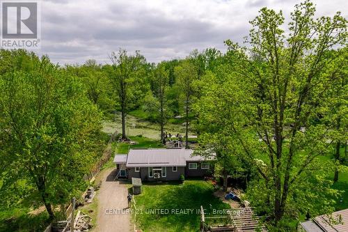 2117 2Nd Line E, Trent Hills (Campbellford), ON - Outdoor With View