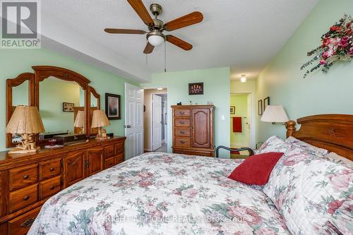 1002 - 55 William Street E, Oshawa, ON - Indoor Photo Showing Bedroom