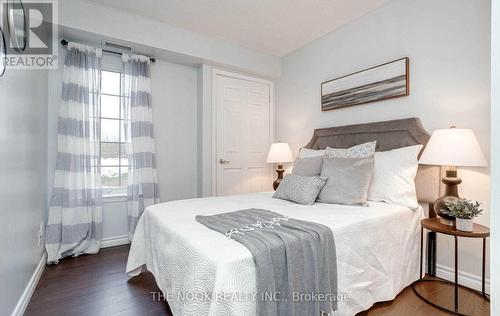 109 - 90 Aspen Springs Drive, Clarington, ON - Indoor Photo Showing Bedroom