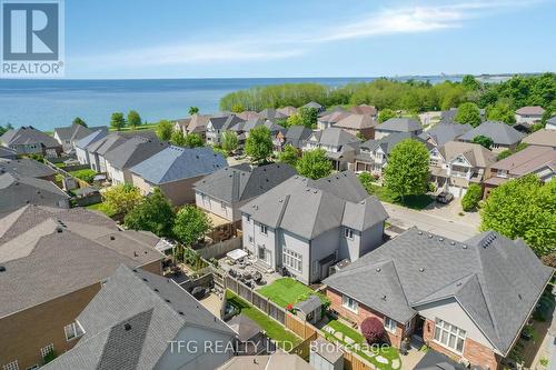 27 Belsey Lane, Clarington, ON - Outdoor With Body Of Water With View