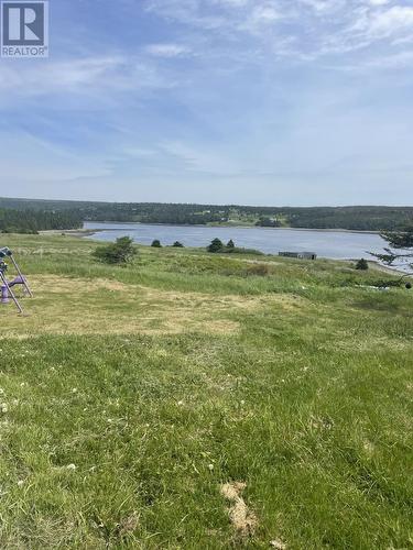 3-5 George'S Lane, Trepassey, NL - Outdoor With Body Of Water With View