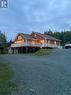 14 Flatwater Pond, Baie Verte, NL  - Outdoor With Deck Patio Veranda 