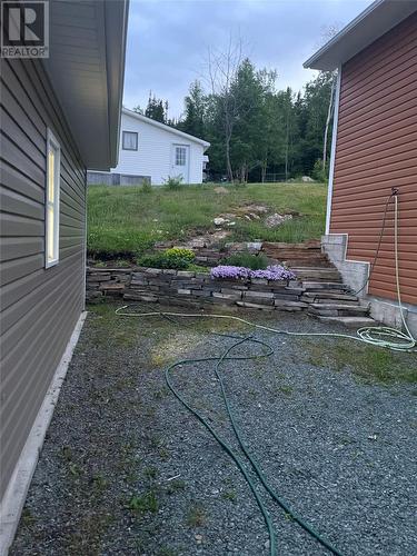 14 Flatwater Pond, Baie Verte, NL - Outdoor