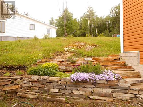 14 Flatwater Pond, Baie Verte, NL - Outdoor With Deck Patio Veranda