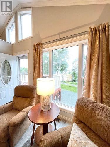 14 Flatwater Pond, Baie Verte, NL - Indoor Photo Showing Living Room