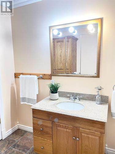 14 Flatwater Pond, Baie Verte, NL - Indoor Photo Showing Bathroom