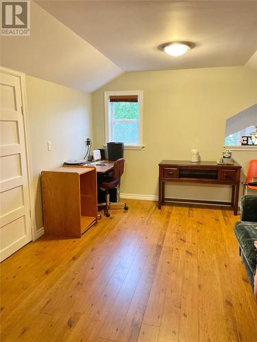 14 Flatwater Pond, Baie Verte, NL - Indoor Photo Showing Office