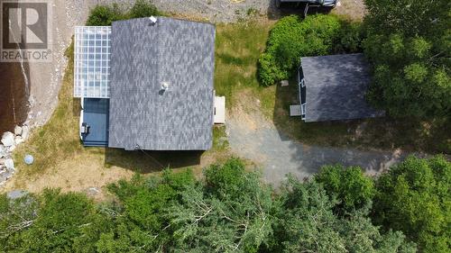 14 Crooked Lake Road, Badger, NL - Outdoor